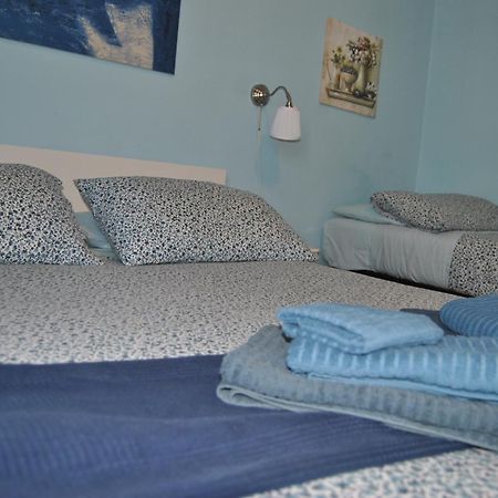 B&B Pisaland Экстерьер фото