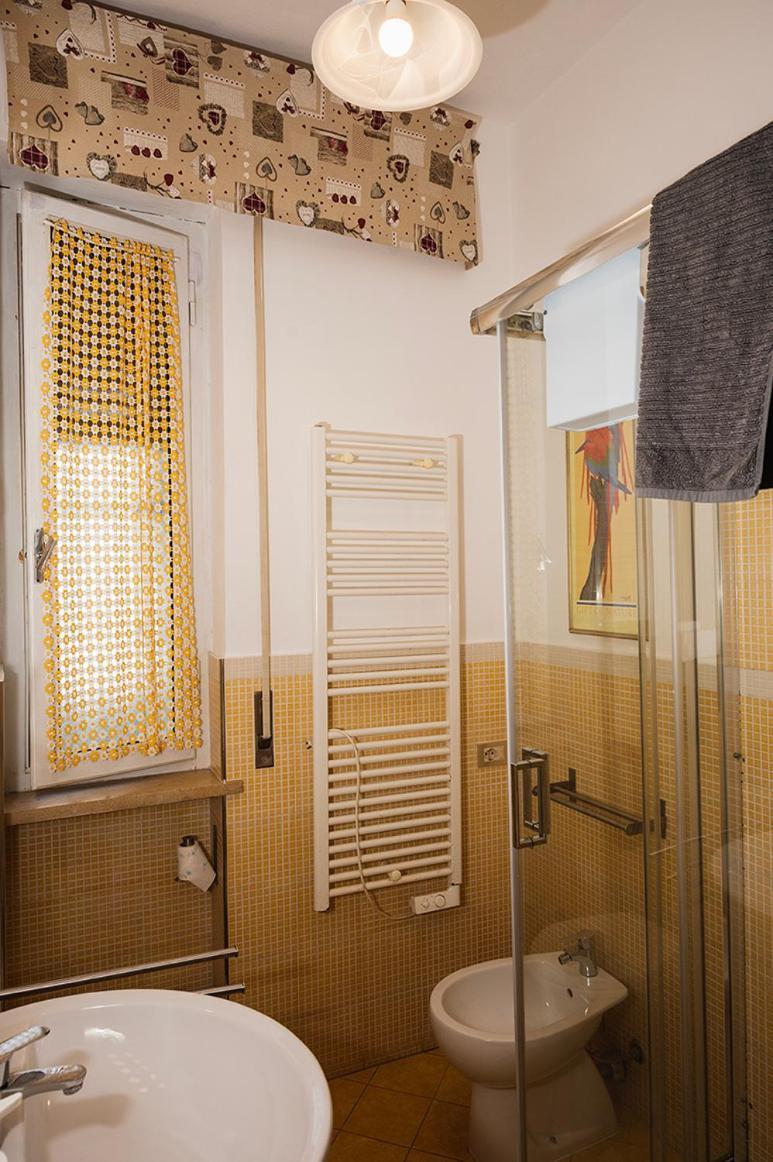 B&B Pisaland Экстерьер фото
