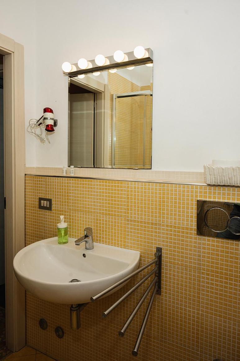 B&B Pisaland Экстерьер фото