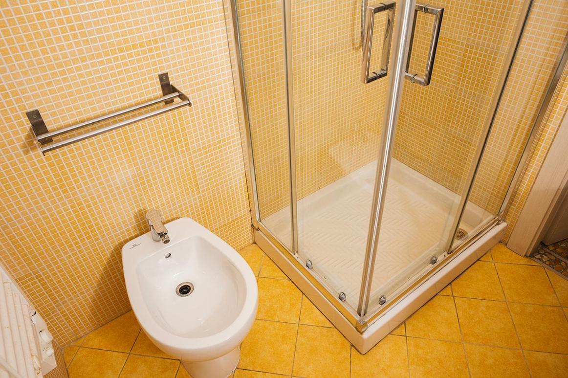 B&B Pisaland Экстерьер фото