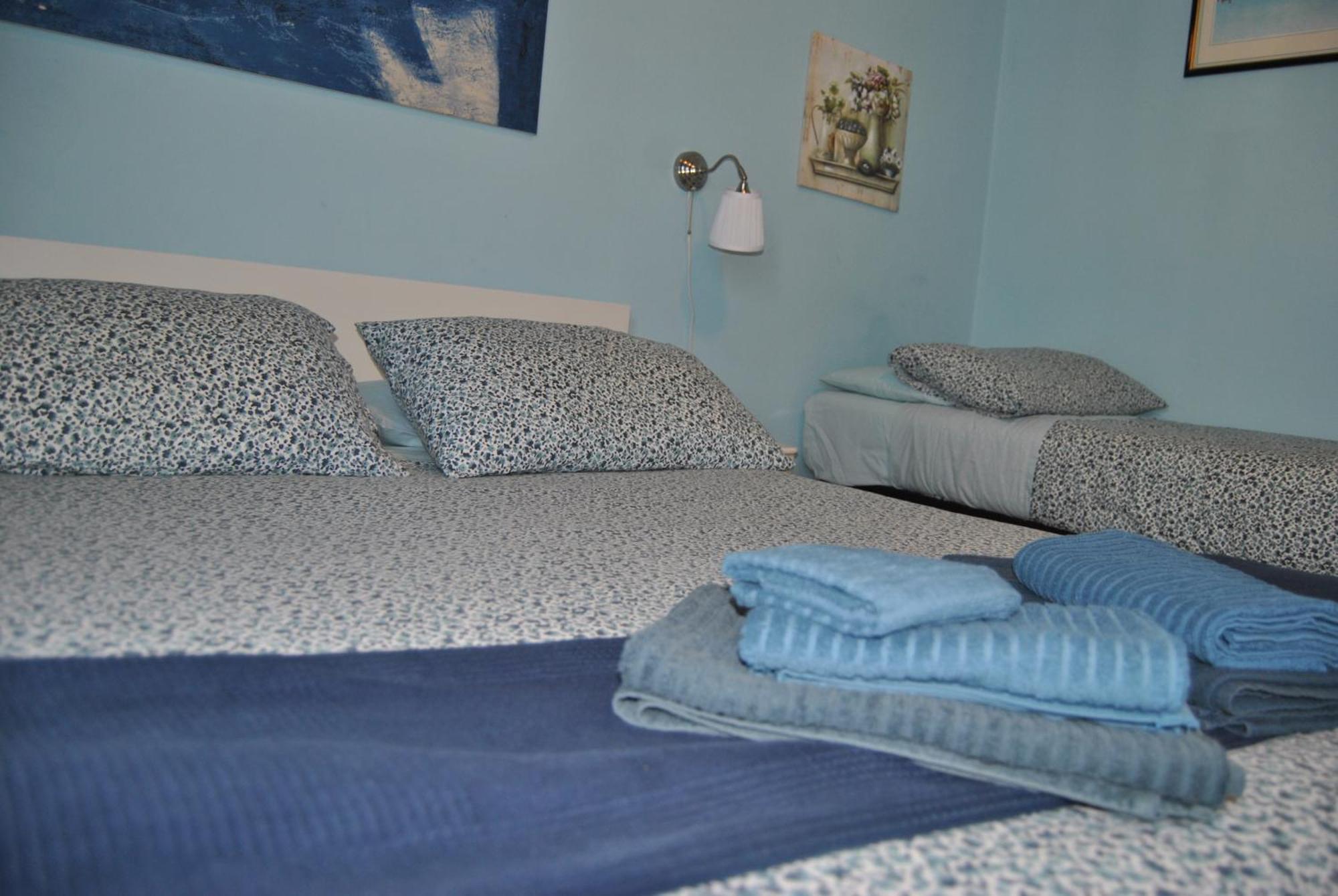 B&B Pisaland Экстерьер фото