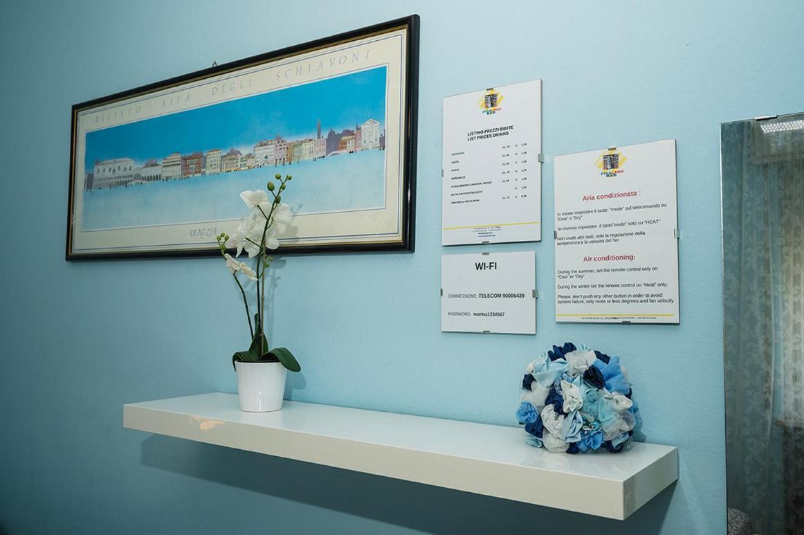 B&B Pisaland Экстерьер фото