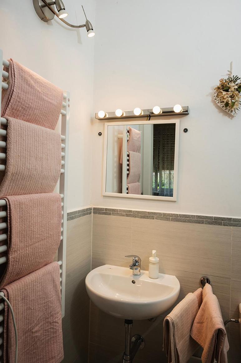 B&B Pisaland Экстерьер фото