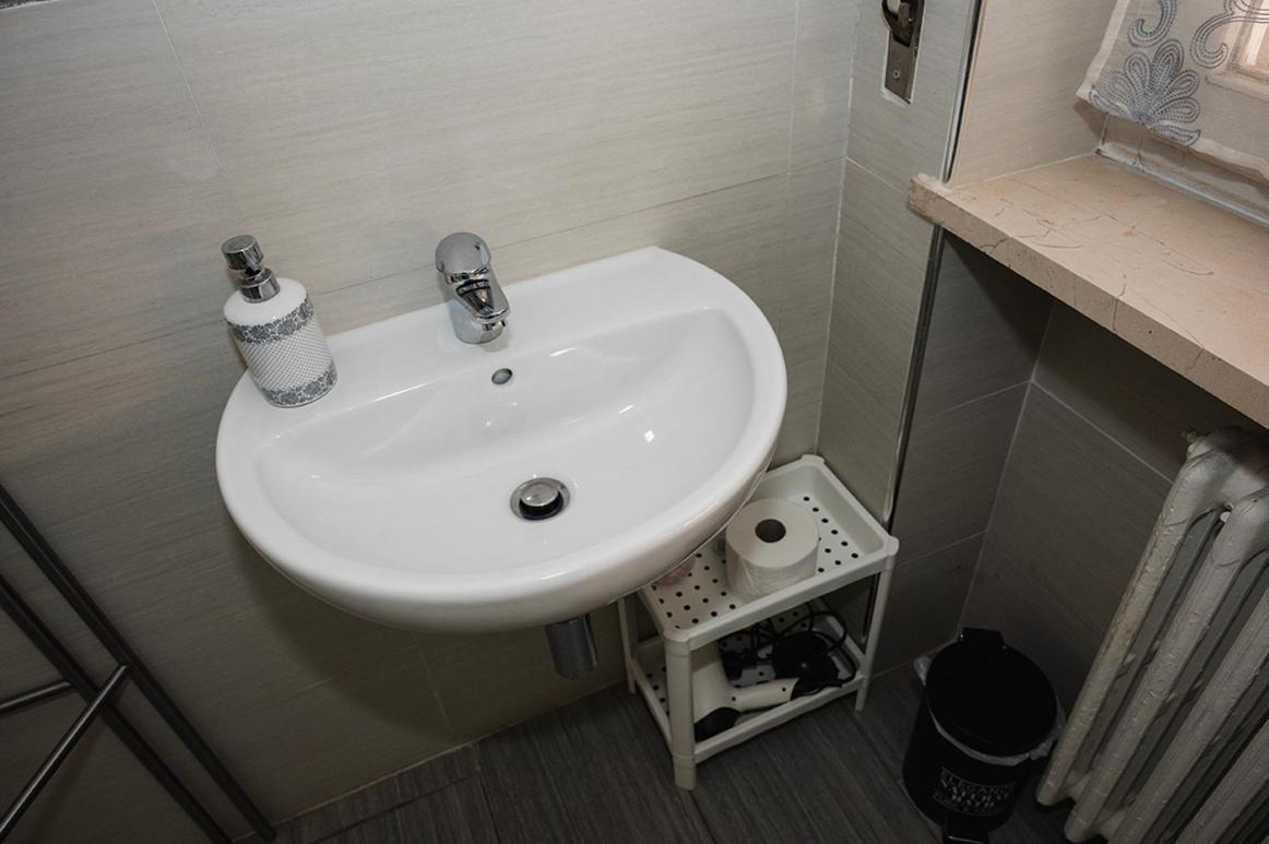 B&B Pisaland Экстерьер фото