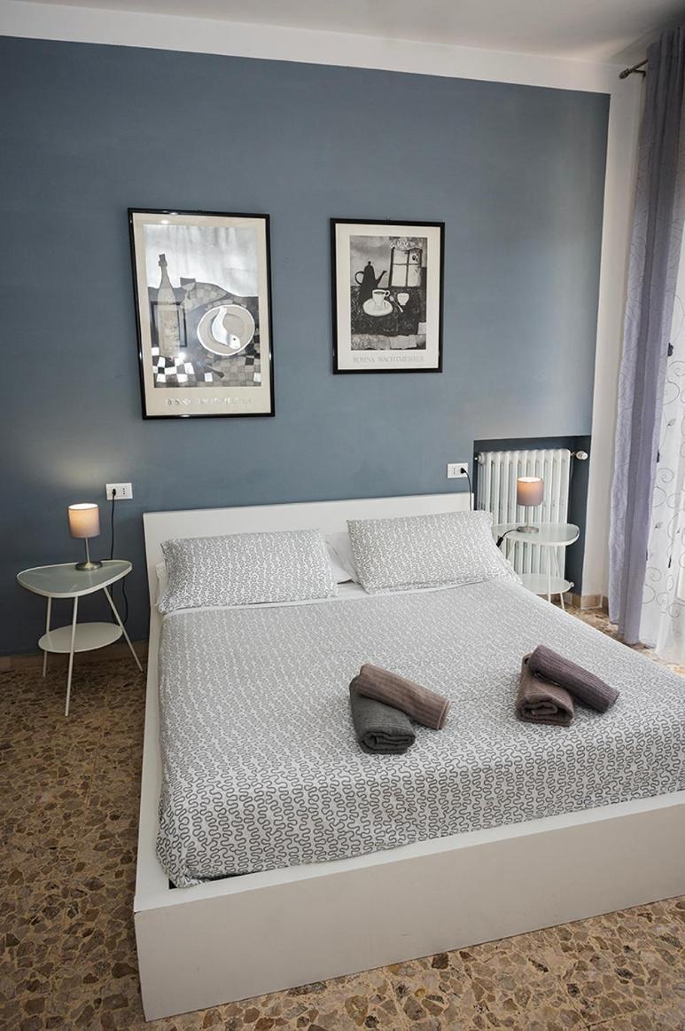 B&B Pisaland Экстерьер фото