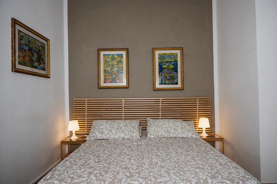 B&B Pisaland Экстерьер фото