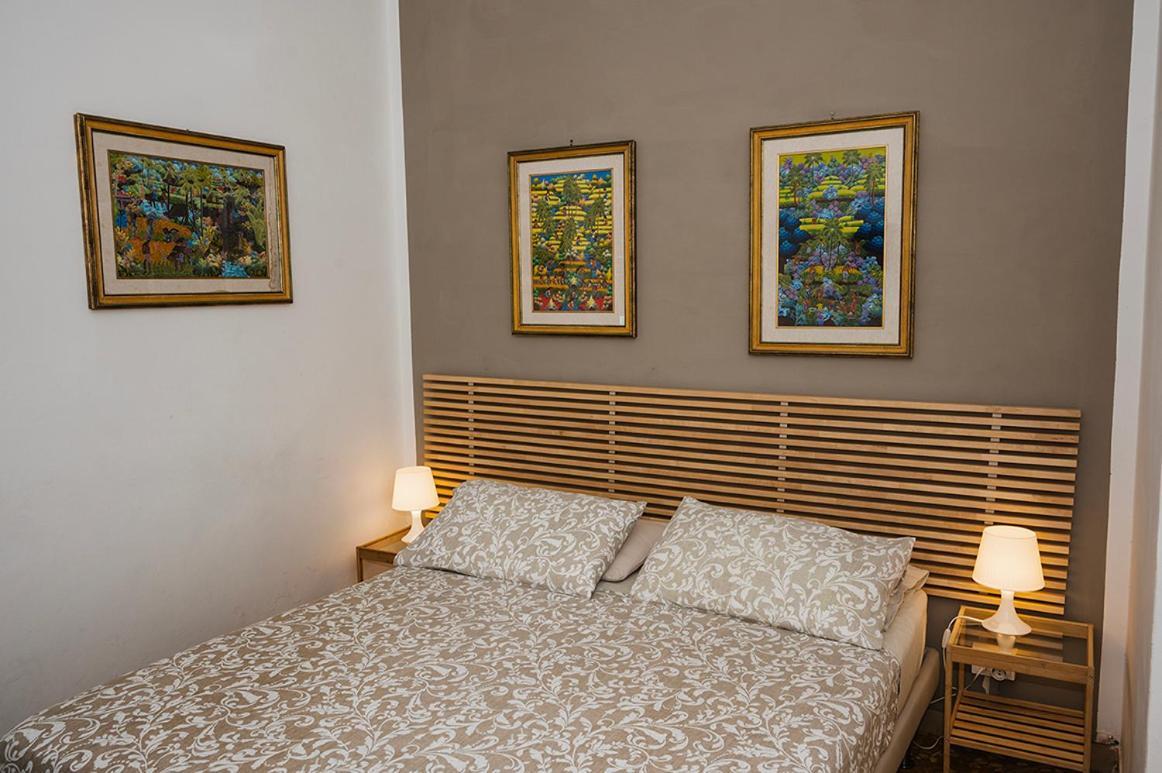 B&B Pisaland Экстерьер фото