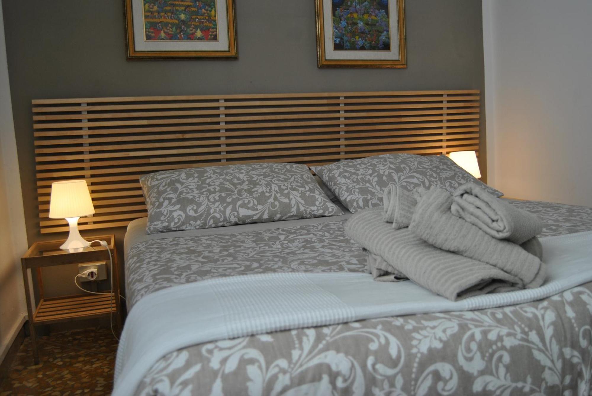 B&B Pisaland Экстерьер фото