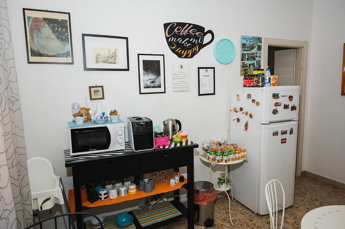 B&B Pisaland Экстерьер фото