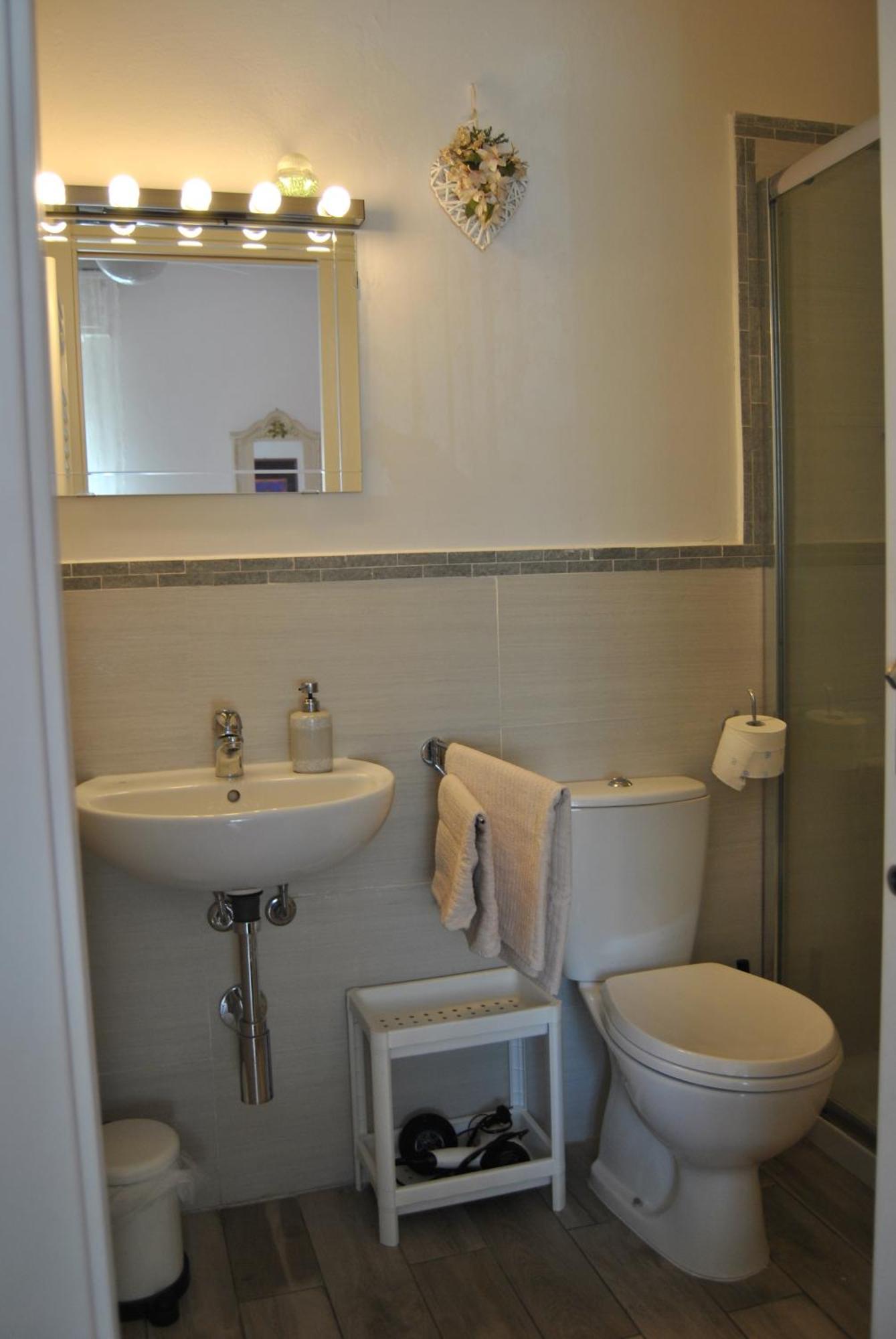 B&B Pisaland Экстерьер фото