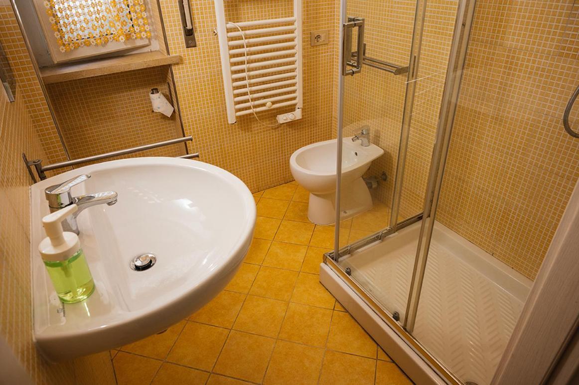 B&B Pisaland Экстерьер фото