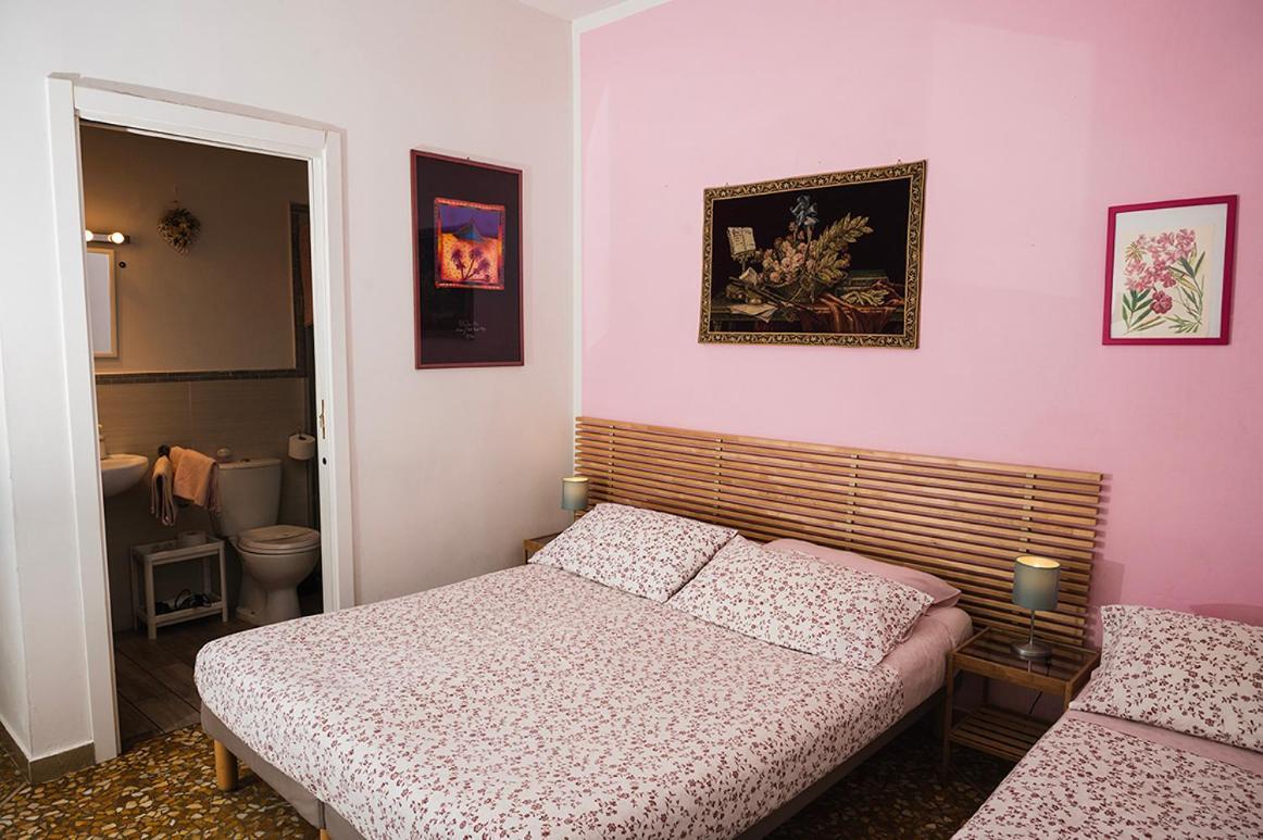 B&B Pisaland Экстерьер фото