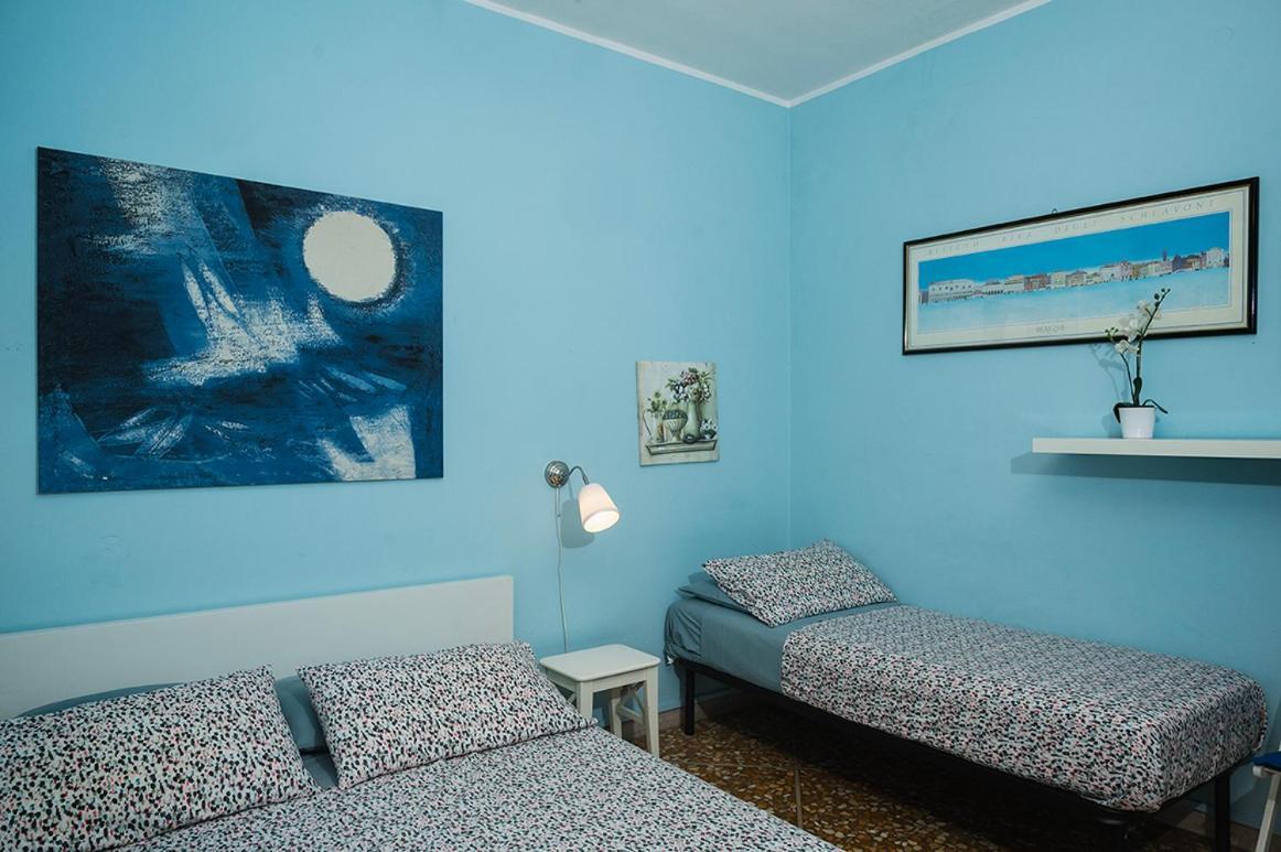 B&B Pisaland Экстерьер фото