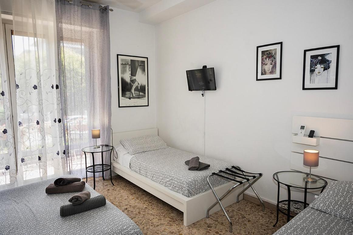 B&B Pisaland Экстерьер фото