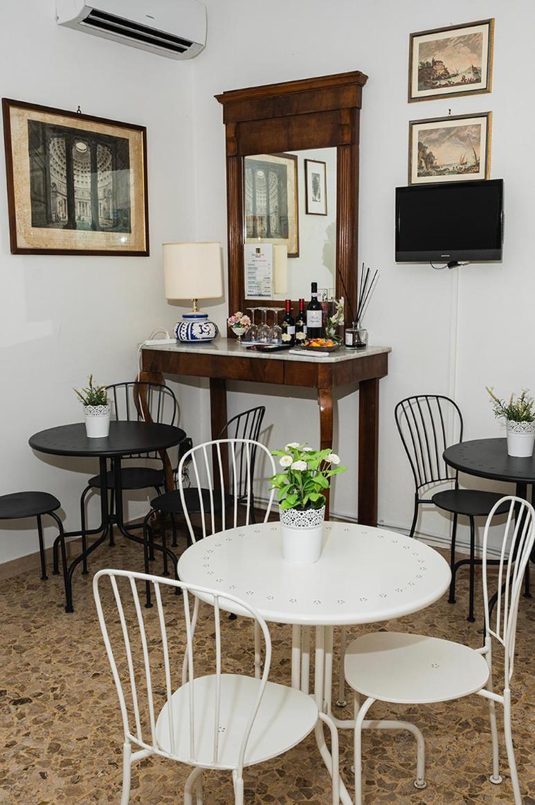 B&B Pisaland Экстерьер фото