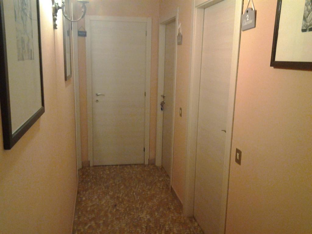 B&B Pisaland Экстерьер фото