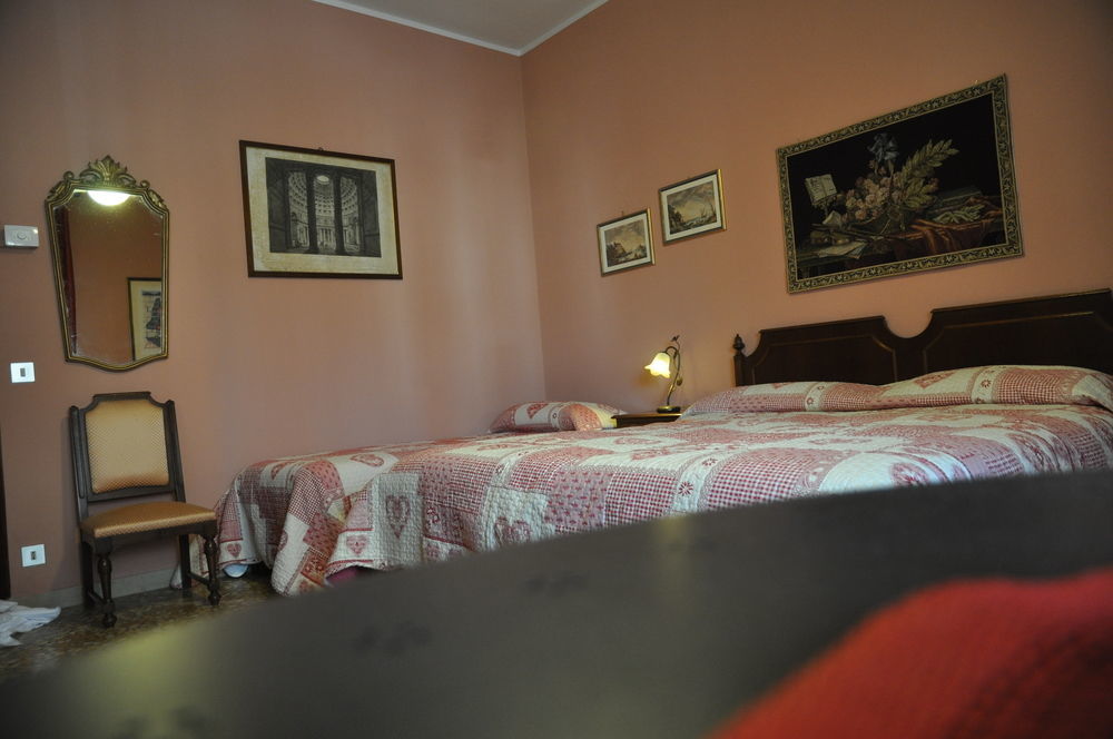 B&B Pisaland Экстерьер фото