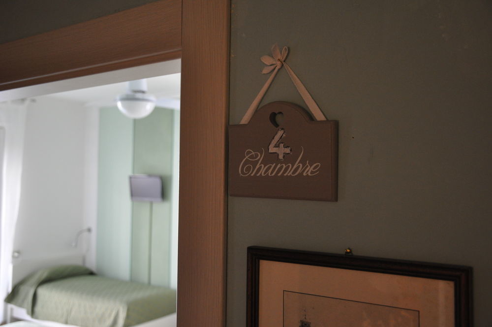 B&B Pisaland Экстерьер фото